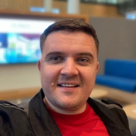 Lyubomyr, CloakHire founder